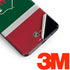 NHL Minnesota Wild Jersey Galaxy S10e Skin