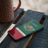 NHL Minnesota Wild Jersey Galaxy S10e Skin