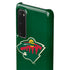 NHL Minnesota Wild Jersey Galaxy S20 Lite Case