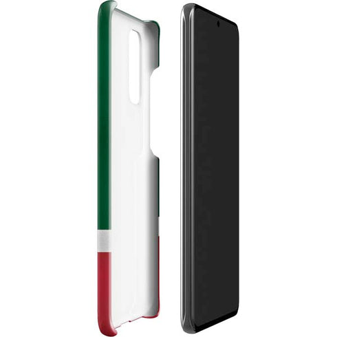 NHL Minnesota Wild Jersey Galaxy S20 Lite Case