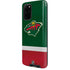 NHL Minnesota Wild Jersey Galaxy S20 Plus Pro Case