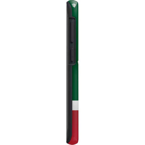 NHL Minnesota Wild Jersey Galaxy S20 Plus Pro Case