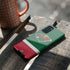 NHL Minnesota Wild Jersey Galaxy S20 Plus Pro Case