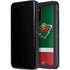 NHL Minnesota Wild Jersey Galaxy S20 Plus Waterproof Case