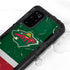 NHL Minnesota Wild Jersey Galaxy S20 Plus Waterproof Case