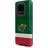 NHL Minnesota Wild Jersey Galaxy S20 Ultra 5G Pro Case