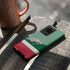 NHL Minnesota Wild Jersey Galaxy S20 Ultra 5G Pro Case