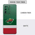 NHL Minnesota Wild Jersey Galaxy S20 Ultra 5G Skin