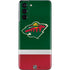 NHL Minnesota Wild Jersey Galaxy S21 5G Skin