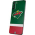 NHL Minnesota Wild Jersey Galaxy S21 5G Skin