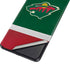 NHL Minnesota Wild Jersey Galaxy S21 5G Skin