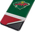 NHL Minnesota Wild Jersey Galaxy S21 Plus 5G Skin