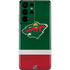 NHL Minnesota Wild Jersey Galaxy S21 Ultra 5G Skin