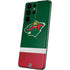 NHL Minnesota Wild Jersey Galaxy S21 Ultra 5G Skin