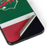NHL Minnesota Wild Jersey Galaxy S22 Skin
