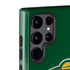 NHL Minnesota Wild Jersey Galaxy S22 Ultra Pro Case