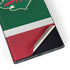 NHL Minnesota Wild Jersey Galaxy S22 Ultra Skin