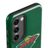 NHL Minnesota Wild Jersey Galaxy S23 Pro Case