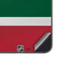 NHL Minnesota Wild Jersey Galaxy S23 Skin