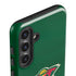 NHL Minnesota Wild Jersey Galaxy S24 Plus Impact Case