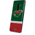 NHL Minnesota Wild Jersey Galaxy S9 Plus Skin