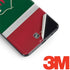 NHL Minnesota Wild Jersey Galaxy S9 Plus Skin
