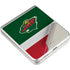 NHL Minnesota Wild Jersey Galaxy Z Flip3 5G Skin