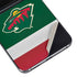 NHL Minnesota Wild Jersey Galaxy Z Flip5 5G Skin