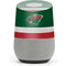 NHL Minnesota Wild Jersey Google Home Skin