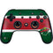 NHL Minnesota Wild Jersey Google Stadia Controller Skin
