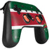 NHL Minnesota Wild Jersey Google Stadia Controller Skin