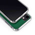NHL Minnesota Wild Jersey iPhone 11 Clear Case