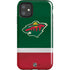 NHL Minnesota Wild Jersey iPhone 11 Impact Case
