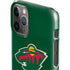 NHL Minnesota Wild Jersey iPhone 11 Pro Lite Case