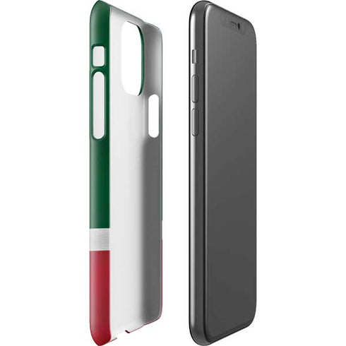 NHL Minnesota Wild Jersey iPhone 11 Pro Lite Case