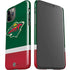 NHL Minnesota Wild Jersey iPhone 11 Pro Lite Case