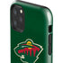 NHL Minnesota Wild Jersey iPhone 11 Pro Max Impact Case