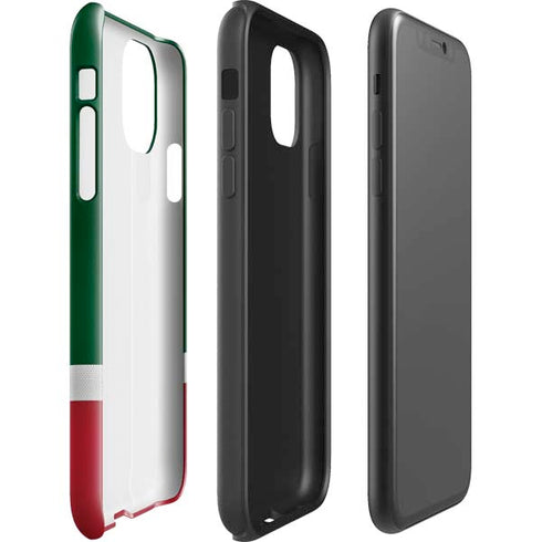 NHL Minnesota Wild Jersey iPhone 11 Pro Max Impact Case
