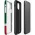 NHL Minnesota Wild Jersey iPhone 11 Pro Max Impact Case