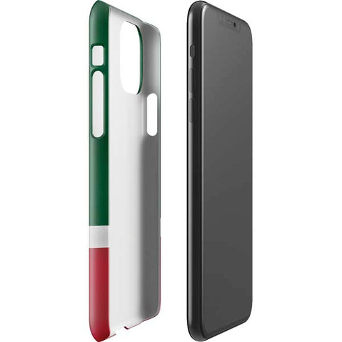 NHL Minnesota Wild Jersey iPhone 11 Pro Max Lite Case
