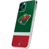 NHL Minnesota Wild Jersey iPhone 11 Pro Skin