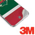 NHL Minnesota Wild Jersey iPhone 11 Pro Skin