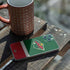 NHL Minnesota Wild Jersey iPhone 11 Pro Skin