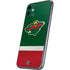 NHL Minnesota Wild Jersey iPhone 11 Skin