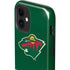 NHL Minnesota Wild Jersey iPhone 12 Impact Case
