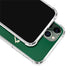 NHL Minnesota Wild Jersey iPhone 12 Pro Clear Case