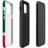 NHL Minnesota Wild Jersey iPhone 12 Pro Impact Case