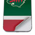 NHL Minnesota Wild Jersey iPhone 12 Pro Skin
