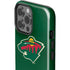 NHL Minnesota Wild Jersey iPhone 13 Pro Max Impact Case