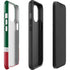 NHL Minnesota Wild Jersey iPhone 13 Pro Max Impact Case